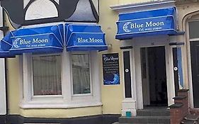 The Blue Moon